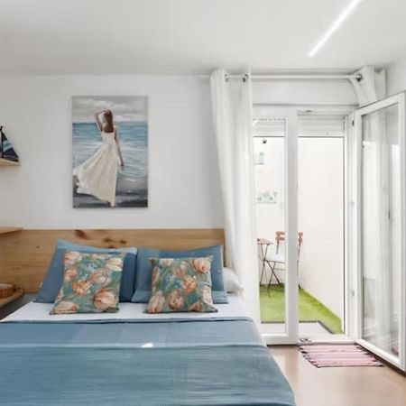 La Casita De La Reina Vila Valência Exterior foto