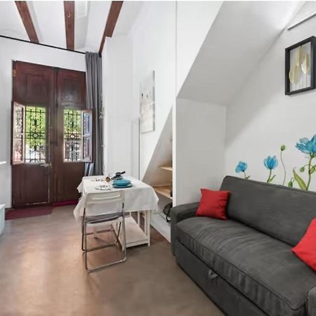 La Casita De La Reina Vila Valência Exterior foto