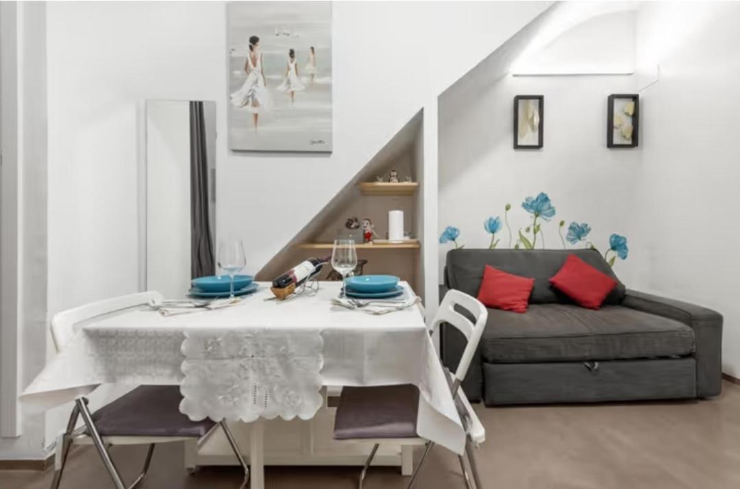 La Casita De La Reina Vila Valência Exterior foto