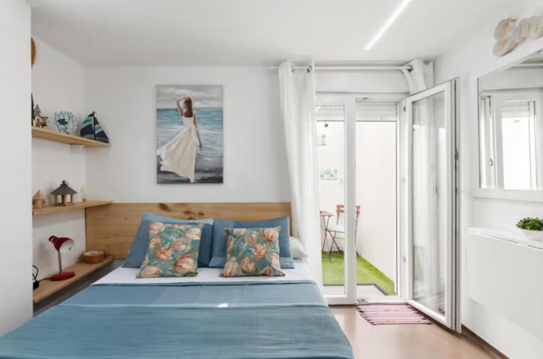 La Casita De La Reina Vila Valência Exterior foto